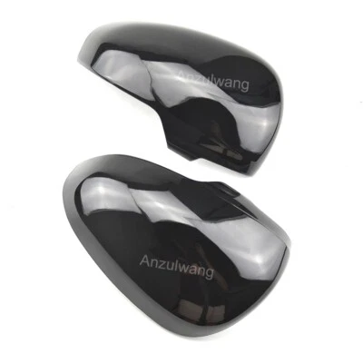 Tapa de cubierta de espejo retrovisor lateral para Toyota Prius Plus 2011-2020 Prius 2009-2012 Foto 1 de 4