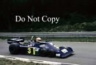 Tyrell F1 Photographs 1976 Jody Scheckter & Patrick Depailler - Choose From List