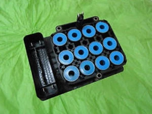 Módulo de freno antibloqueo Volvo ATE ABS con servicio de reparación STC DTSC - Imagen 1 de 1