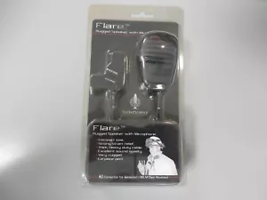 Klein FLARE-K1 Microfono altoparlante robusto per radio Kenwood - Foto 1 di 1