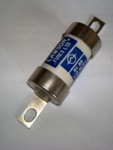 TIA25 25A SICHERUNG - Bild 1 von 1