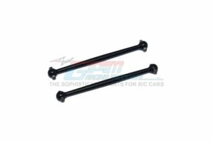 GPM LM495S/SH STEEL DOG BONE FOR REAR CVD  LOSI RC 1/18 2WD MINI-T 2.0 TRUCK - Picture 1 of 4