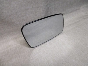 Volvo Left Side View Mirror Power Heated Mirror Glass Only 0117374 OEM - Picture 1 of 7
