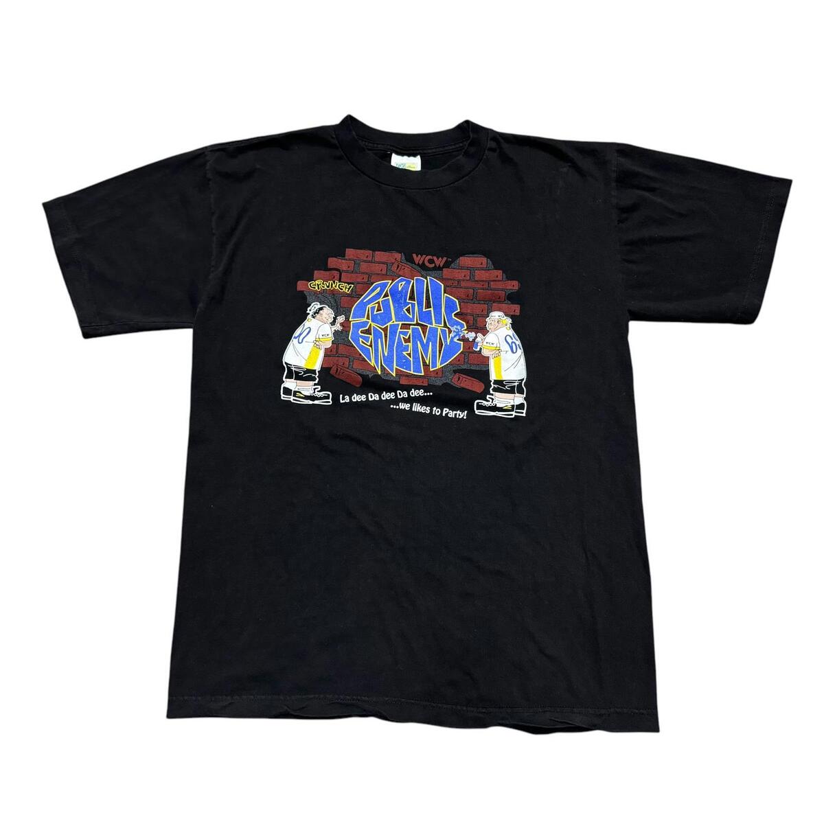 Vintage Public Enemy Shirt for sale - eBay Vintage Public Enemy Shirt for sale - eBay