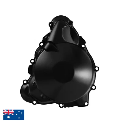 Cubierta del cárter del estator del motor de motocicleta para Triumph Daytona 675 2006-2012 Foto 1 de 4