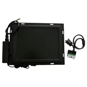 10.4" LCD Display Siemens SC1200 Monitor for Siemens Series 3, 3M, 3T, 8, 8M, 8T - Picture 1 of 5