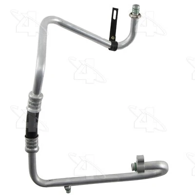 FS A/C Refrigerant Suction Hose for 1999-2002 Ford Windstar 66850 - Image 1 of 4