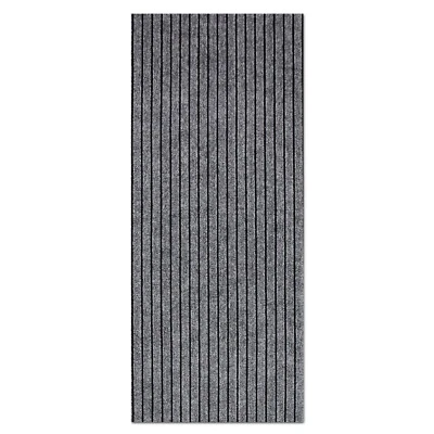 Alfombra de corredor 2 x 6, 3 x 12 pies alfombras de goma antideslizantes para pasillo para alfombra de cocina Foto 1 de 4