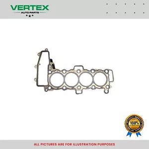 For LAND ROVER RANGE ROVER & JAGUAR 2.0 Diesel 204DTD Head Gasket Single Turbo - Picture 1 of 2
