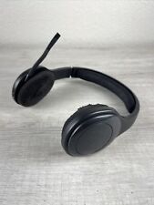 Logitech H800 schwarz kabellos BT Over The Head Head Head Headset mit Mikrofon (kein Empfänger)