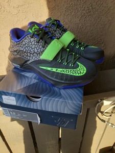 kevin durant 7 shoes