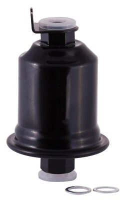 Filtro de combustible Pronto para Paseo, Tercel PF5069 Foto 1 de 4