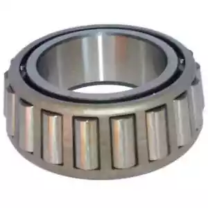 Timken 43125 Tapered Roller Bearing Cone - Picture 1 of 1