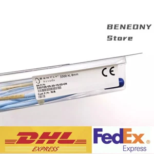 BENTLY NEVADA 330106-05-30-15-02-CN 3300 XL 8mm Proximity Sensor Brand NEW - Picture 1 of 5