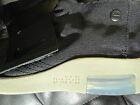 Nike Air Fear of God Moccasin Moc Black AT8086-002 Men’s Size 4 Jerry Lorenzo