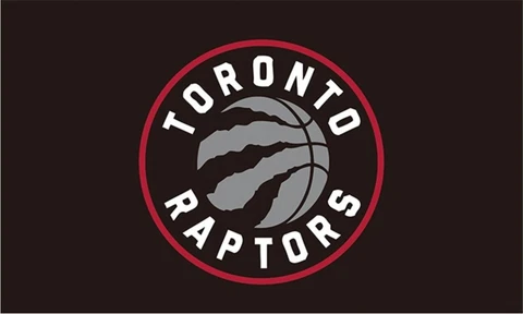 Toronto Raptors Flag 3x5ft Banner Polyester basketball World Champions Raptors03 Cover
