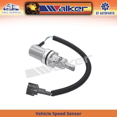 Sensor de velocidad para vehículo Nissan Frontier 1998-2002 Walker 1999 2000 2001 Foto 1 de 4