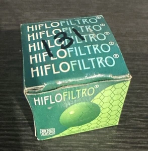 HiFlo - HF131 - Oil Filter For Suzuki 16510-05240, 16510-45H10 - Picture 1 of 3