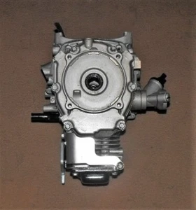 Honda 2 HP 2 Stroke Crankcase Assembly PN 12100-ZW6-T00 Fits 2007 and Later - Picture 1 of 3