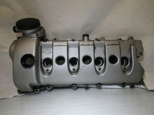 Coperchio testata cilindro motore Porsche Cayenne S Mk1 955 4.5 M48 V8 94810513207 - Foto 1 di 7