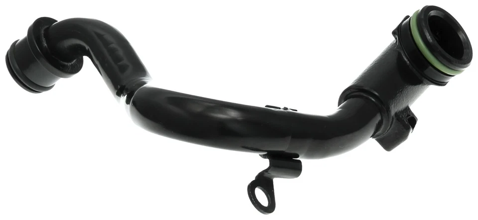 Para Ford F-550 Super Duty 2008-2010 turbocompresor puertas de línea de retorno de aceite 2009 2010 Foto 1 de 1