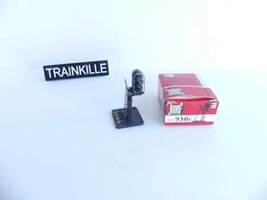 930E / JOUEF FRANCE HO SIGNAL DE PLEINE VOIE A AMPOULES VERT / ROUGE - Photo 1/4