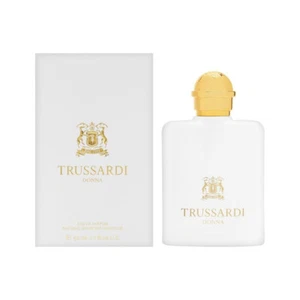 Trussardi Donna Profumo Eau De Parfum Spray Edp 50 Ml - Foto 1 di 2
