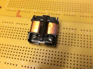 1,7 mH 1,5 A 300 V Common Mode Power Line Filter Drossel Murata PLY17 mehrere Mengen - Bild 1 von 3