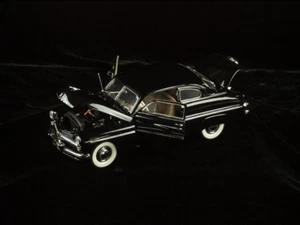 Danbury Mint 1949 Mercury Club Coupe - Picture 1 of 5