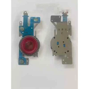 95% New Used for Sony NEX5 NEX3 NEX-5C NEX3C Operation Board Button Red Key - Picture 1 of 2