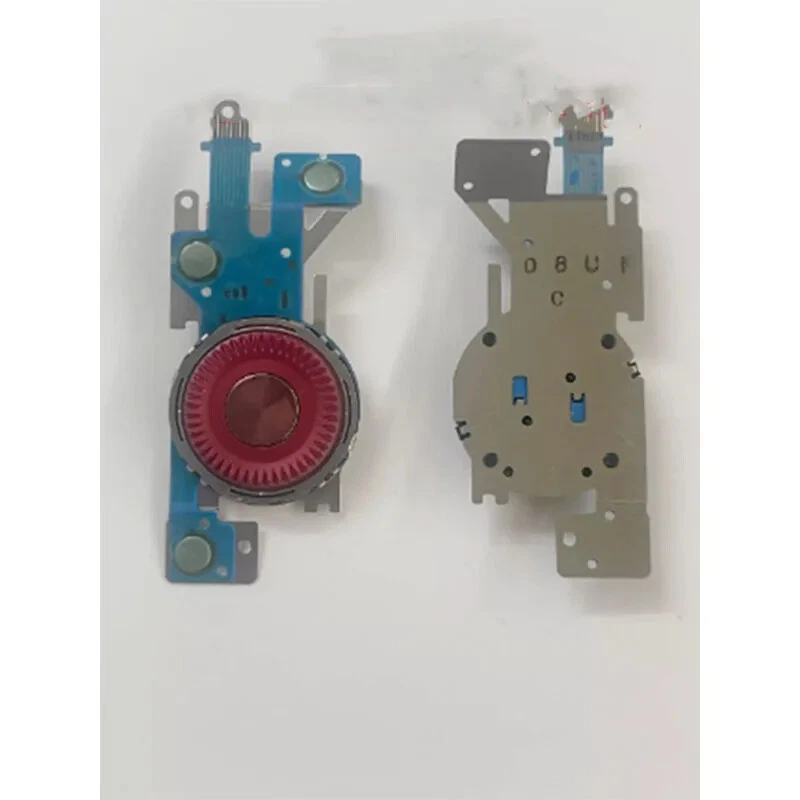 95% New Used for Sony NEX5 NEX3 NEX-5C NEX3C Operation Board Button Red Key - Image 1 of 1