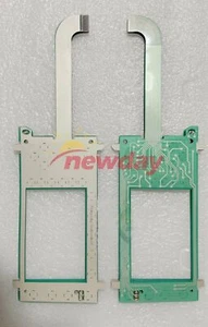 1 STCK. für HP E4418B E4419B E4416A E4417A Membran Tastatur Tastenfolie - Bild 1 von 3