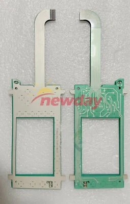 1PCS for HP  E4418B E4419B E4416A E4417A Membrane Keypad Button Film - Image 1 of 3