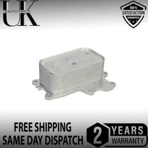for Jeep Wrangler JK 2.8 CRD 2007-2018 EEP/JK/064A Oil Cooler 68032203AA - Picture 1 of 1