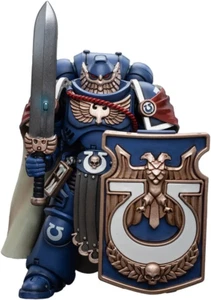 Joy Toys Warhammer Collectibles: 1/18 Scale Ultramarines Victrix Guard Action... - Picture 1 of 12
