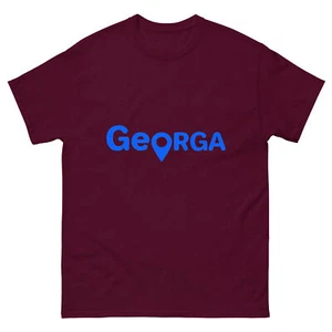 Herren klassisches T-Shirt - Bild 1 von 9