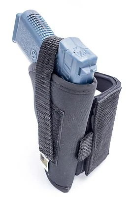 American Arms PK22, EP380  | Nylon Neoprene Ankle Holster. MADE IN USA - Image 1 of 4