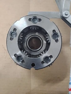 4L60E 4L70E 5 Pinion Forward Planet READ DESCRIPTION, FOR PARTS - Picture 1 of 5