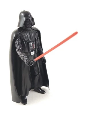 Figura de acción suelta Hasbro Star Wars Darth Vader 5,75" Lord Sith V-3625C Foto 1 de 4