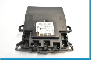 06-12 Mercedes W164 ML500 R500 GL450 Front Left Driver Door Control Module OEM  - Picture 1 of 12