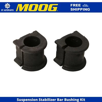 适用于 2010 - 2014 雷克萨斯 RX350 悬架稳定杆衬套套件 MOOG 2010 2011 — 第 1/4 张图片
