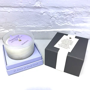 Demdaco Bergamot Blush Giving Candle You Are Loved 60 Hours Of Being Loved - Picture 1 of 8