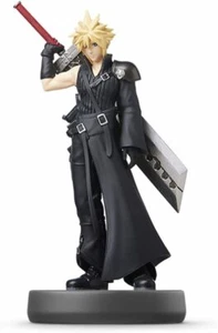 Nintendo amiibo Cloud 2P Fighter Smash Bros. Series - Bild 1 von 3