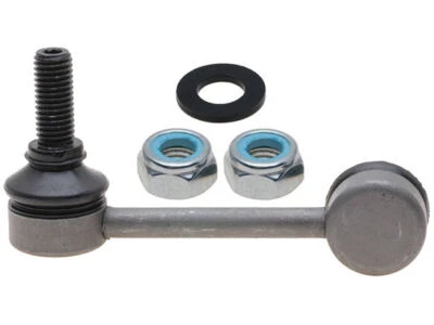 Barra estabilizadora delantera izquierda AC Delco 89213FXRZ para GMC Envoy XUV 2004-2005 Foto 1 de 2