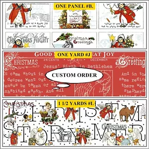 Custom Order As Shown In Photo - Picture 1 of 4