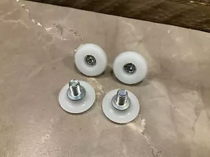 Computrainer Racermate Trainer Stand Replacement Leveling Screws OEM - Picture 1 of 4