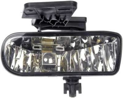 Conjunto de luces antiniebla para GMC Yukon 1999-2006, Yukon XL 1500 Yukon XL 2500 Sierra 1 Foto 1 de 2