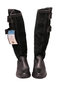 Ariat Tall Winter Riding Boots Ladies Size 6B Style 66001 - Picture 1 of 8