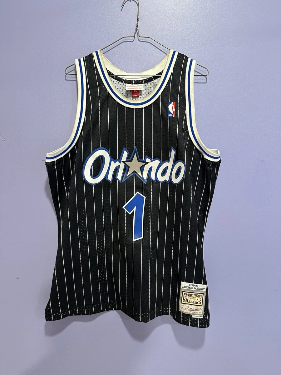 Mitchell & Ness Penny Hardaway NBA Jerseys for sale | eBay