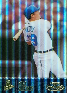 2001 Topps Gold Label #76 Mike Sweeney - Picture 1 of 2